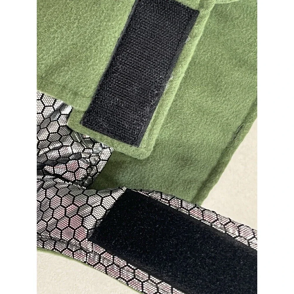 NWT Youly Dog Coat 